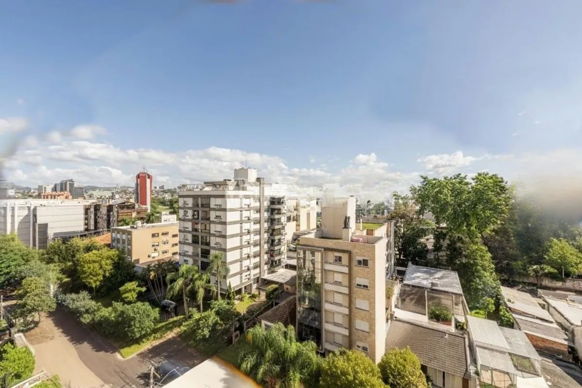 Imagem Apartamento com 3 dormitórios sendo 2 suites e 2 vagas de garagem