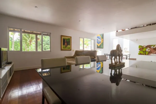 Imagem Casa com 5 Quartos à Venda, 520 m² em Recreio dos Bandeirantes - Rio de Janeiro