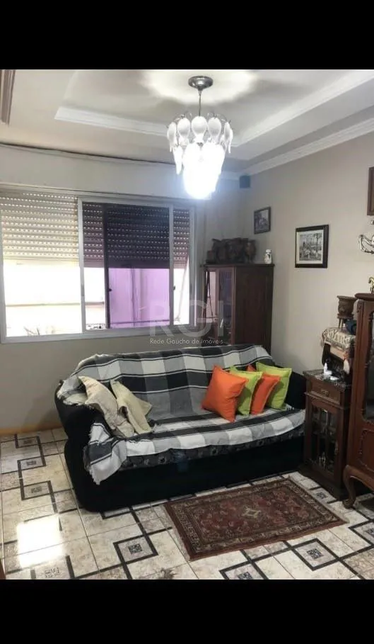 Imagem Apartamento para Venda - 78m², 2 dormitórios, Santana