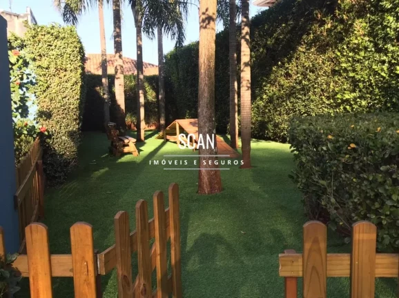 Imagem CASA RESIDENCIAL em CAMPINAS - SP, PARQUE RURAL FAZENDA SANTA CÂNDIDA