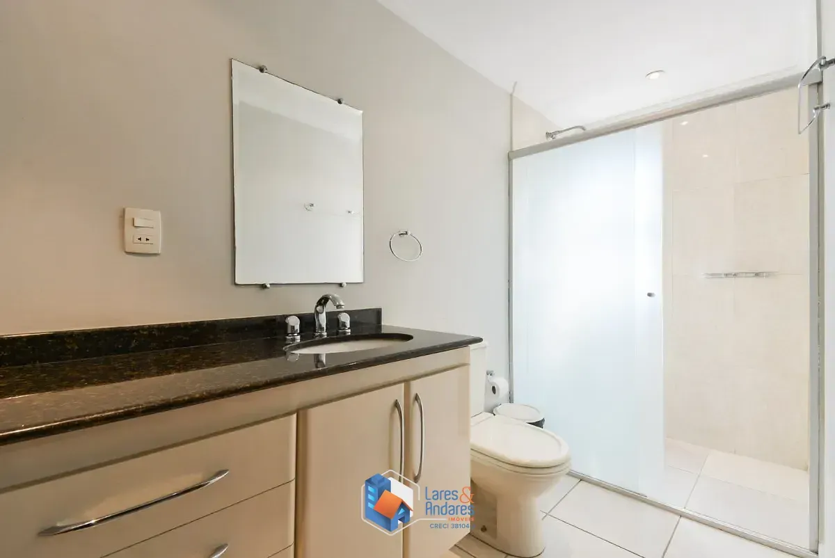 Imagem Apartamento para venda em Morro dos Ingleses com 3 quartos, sendo 2 suítes, 220m²