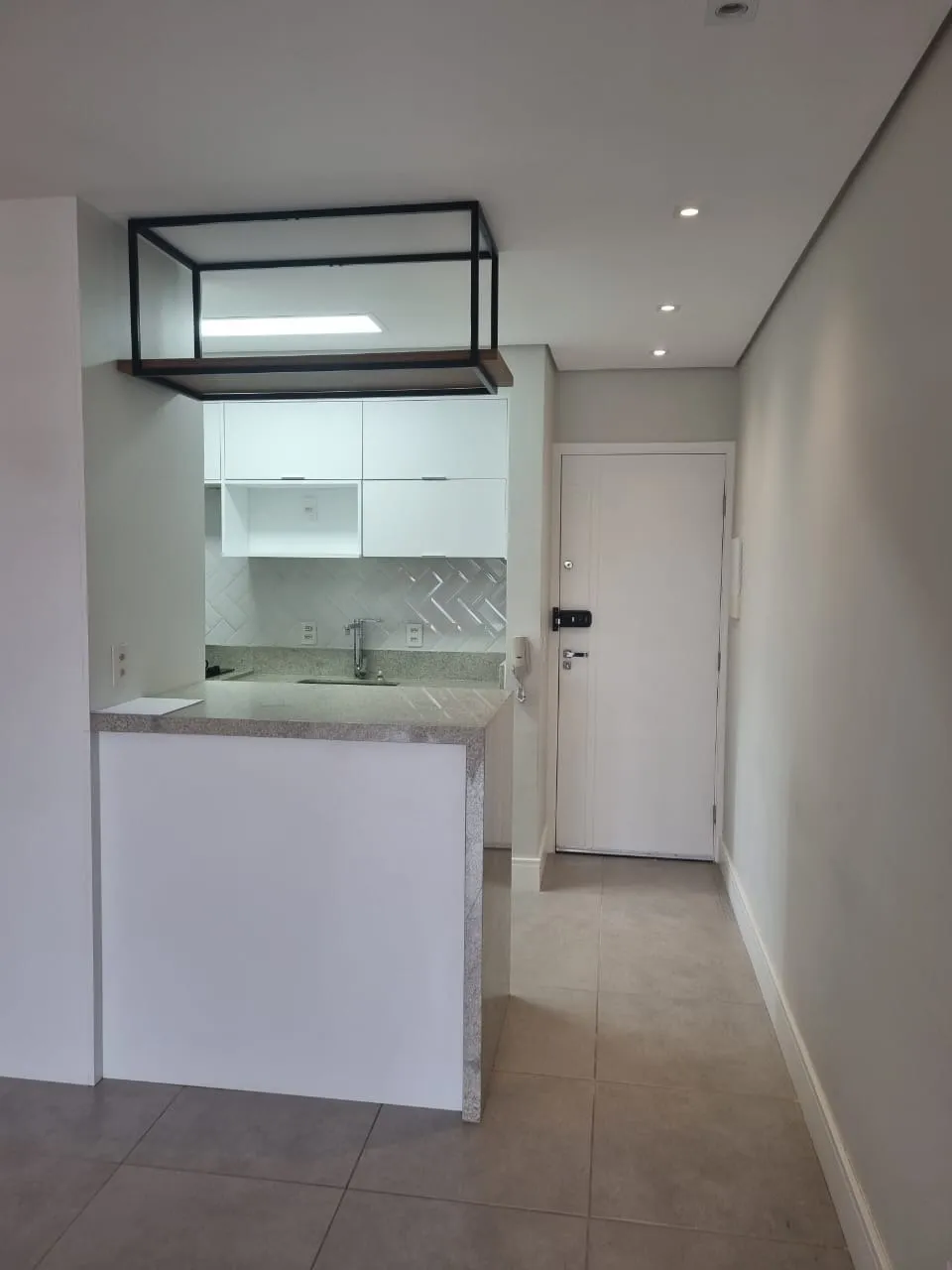 Imagem Apartamento de 119m² no Edifício Roma, localizado no Portal da Colina em Sorocaba.