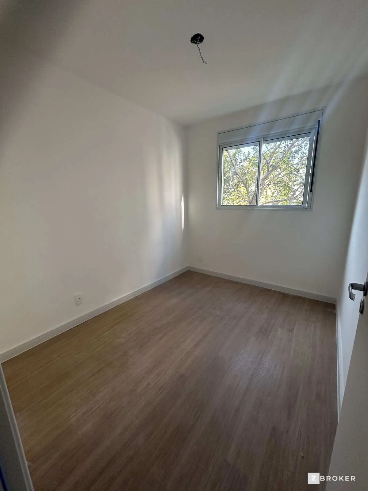 Imagem Apartamento à venda, Perdizes, com 2 quartos, 35m2