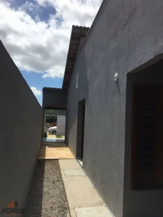 Imagem Casas Em Pedras Ancuri Com Entrada Facilitada - Itaitinga