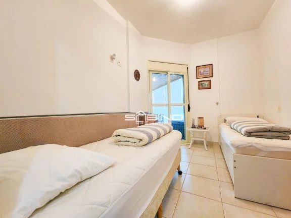Imagem Apartamento à Venda no Edifício Carmel, com 3 dormitórios 113m², com 2 vagas - Riviera de São Lourenço