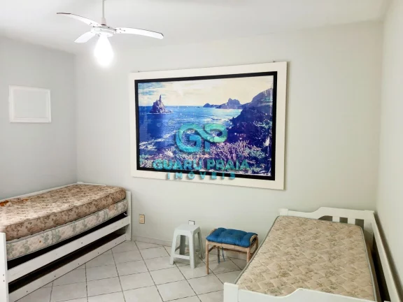 Imagem Apartamento à venda no bairro Pitangueiras - Guarujá/SP