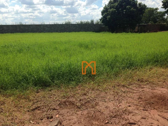 Imagem Terreno à venda, 2500 m² por R$ 600.000,00 - Alto Alegre - Bady Bassitt/SP