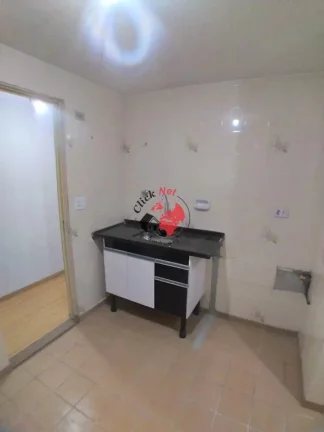 Imagem Apartamento com 2 dormitórios para Locação no bairro Santa Terezinha em São Bernardo do Campo