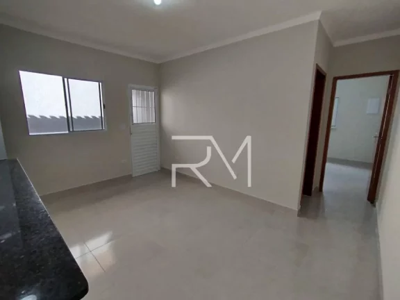 Imagem Casa com 2 dormitórios à venda, 63 m por R$ 369.000,00 - Flórida Mirim - Mongaguá/SP