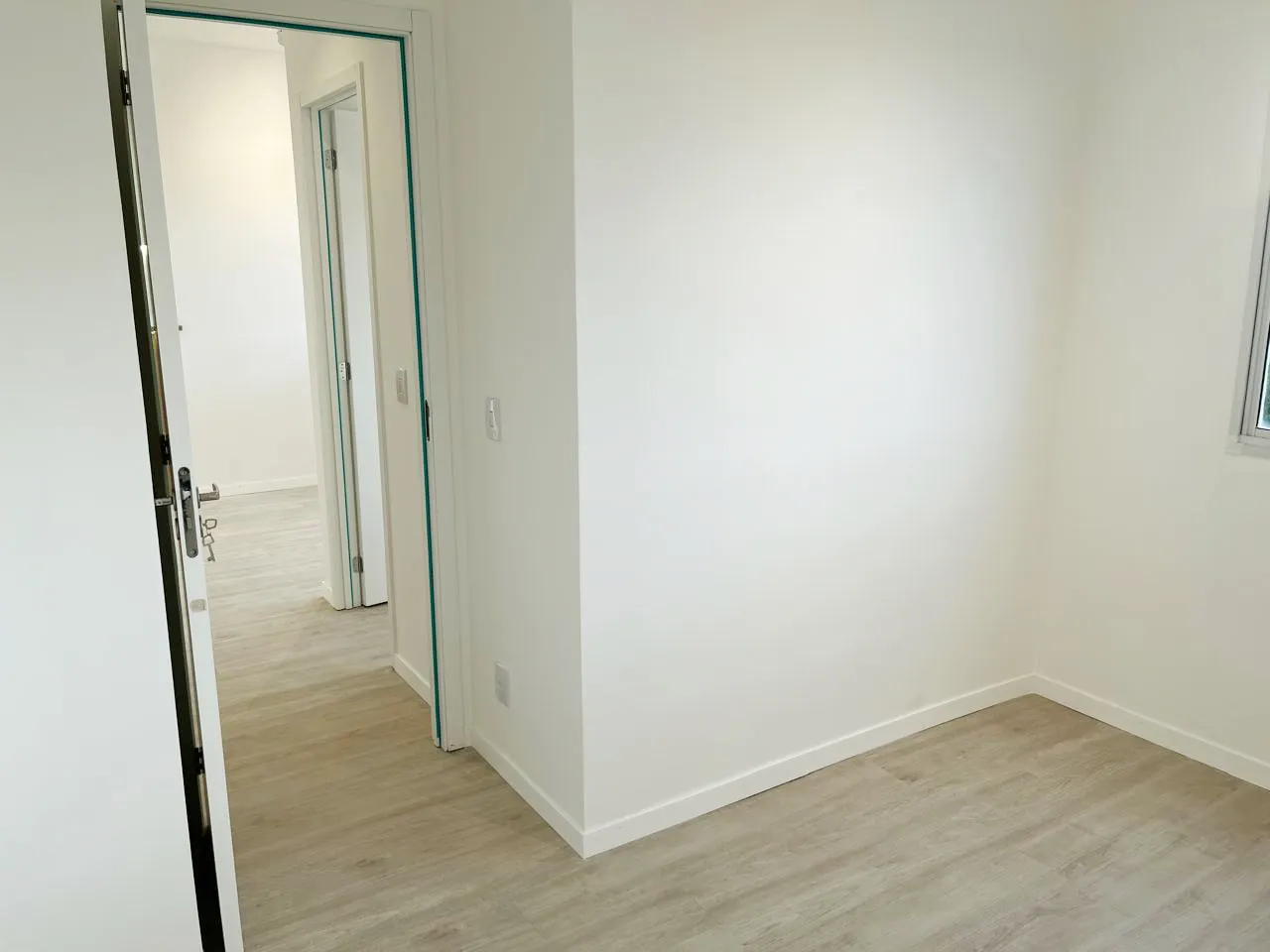 Imagem Apartamento 2 quartos condomínio parque Ohara