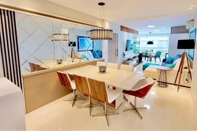 Imagem APARTAMENTO RESIDENCIAL em Itajaí - SC, Praia Brava de Itajaí