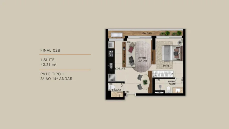 Imagem Opus Gyro O2 Reserva Ybiti