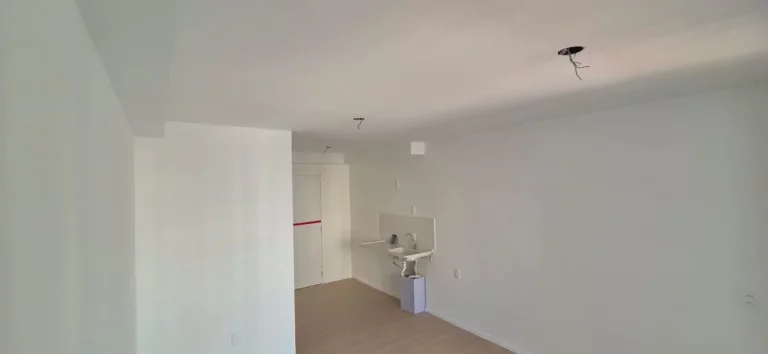 Imagem METROCASA BERRINI - Unidade de Revenda, andar alto, próximo à Estação Berrini da CPTM!!