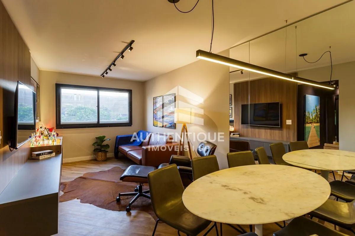 Imagem NOVA YORK MOEMA - Apartamento em Moema, São Paulo/SP