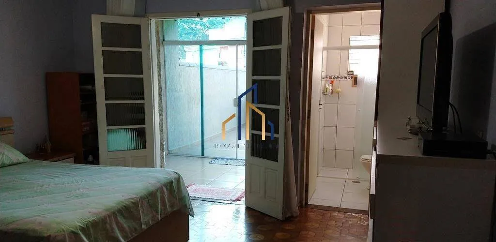 Imagem Sobrado para Venda em Santo André / SP no bairro Vila Curuçá