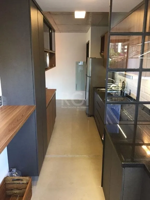 Imagem Apartamento à venda no no Max Haus, 68,50 m² por R$ 820.000,00 - Petrópolis - Porto Alegre/RS