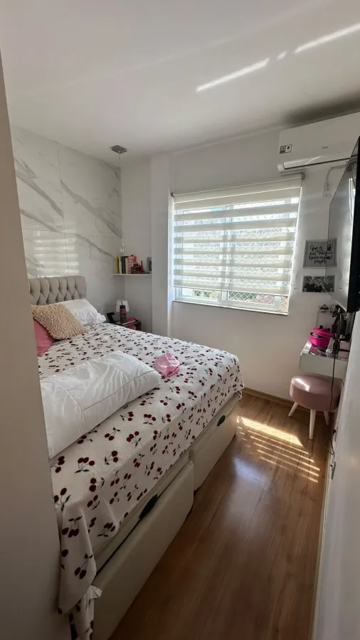 Imagem Cobertura para Venda em Petrópolis / RJ no bairro Bingen