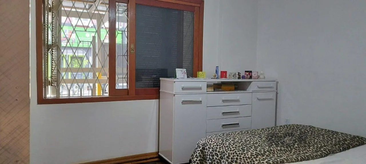 Imagem Apartamento 2 dormitórios à venda Centro Histórico Porto Alegre/RS