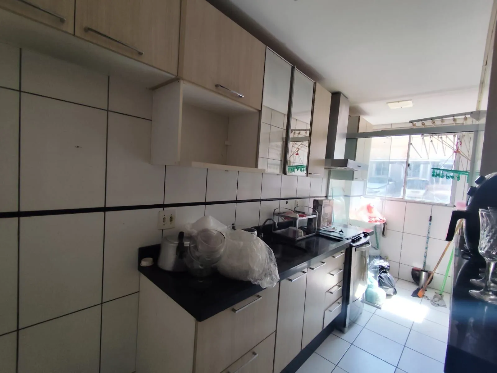 Imagem Apartamento 2 Quartos Condomínio MRV Chapada Imperial Bairro Planalto