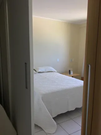 Apartamento com 2 Quartos à Venda, 45 m² em Muro Alto - Ipojuca