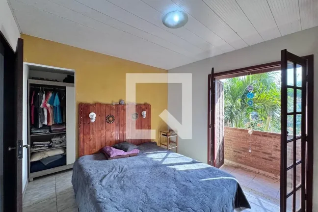 Imagem Casa à Venda - Vargem Pequena, 2 Quartos, 150 m2