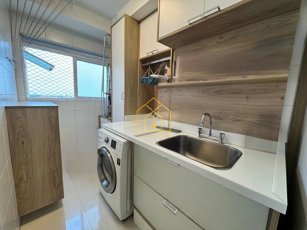 Imagem Apartamento à venda 115m² 3 quartos 1 suíte 2 vagas | Vila Valparaíso - Santo André - SP