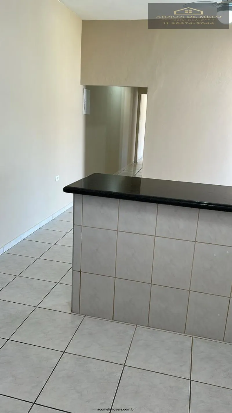 Imagem Casas no Litoral para venda em Praia Grande no bairro Vila Caiçara
