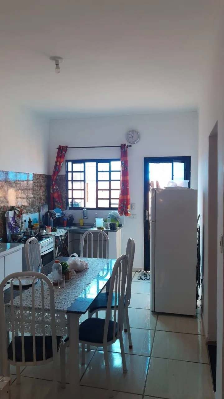 Imagem Casa à venda 2 Quartos, 2 Vagas, Delta, Pindamonhangaba - SP