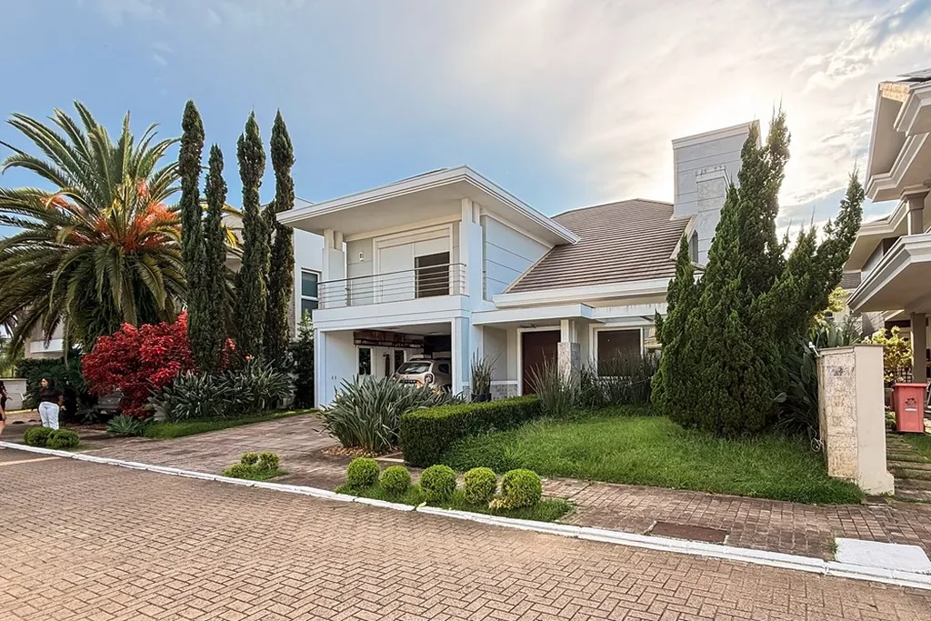 Casa em Estância Velha