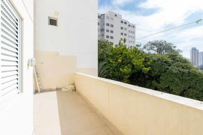 Imagem Apartamento à venda em São Paulo, Vila Guarani (Z Sul), com 2 quartos, 81m2