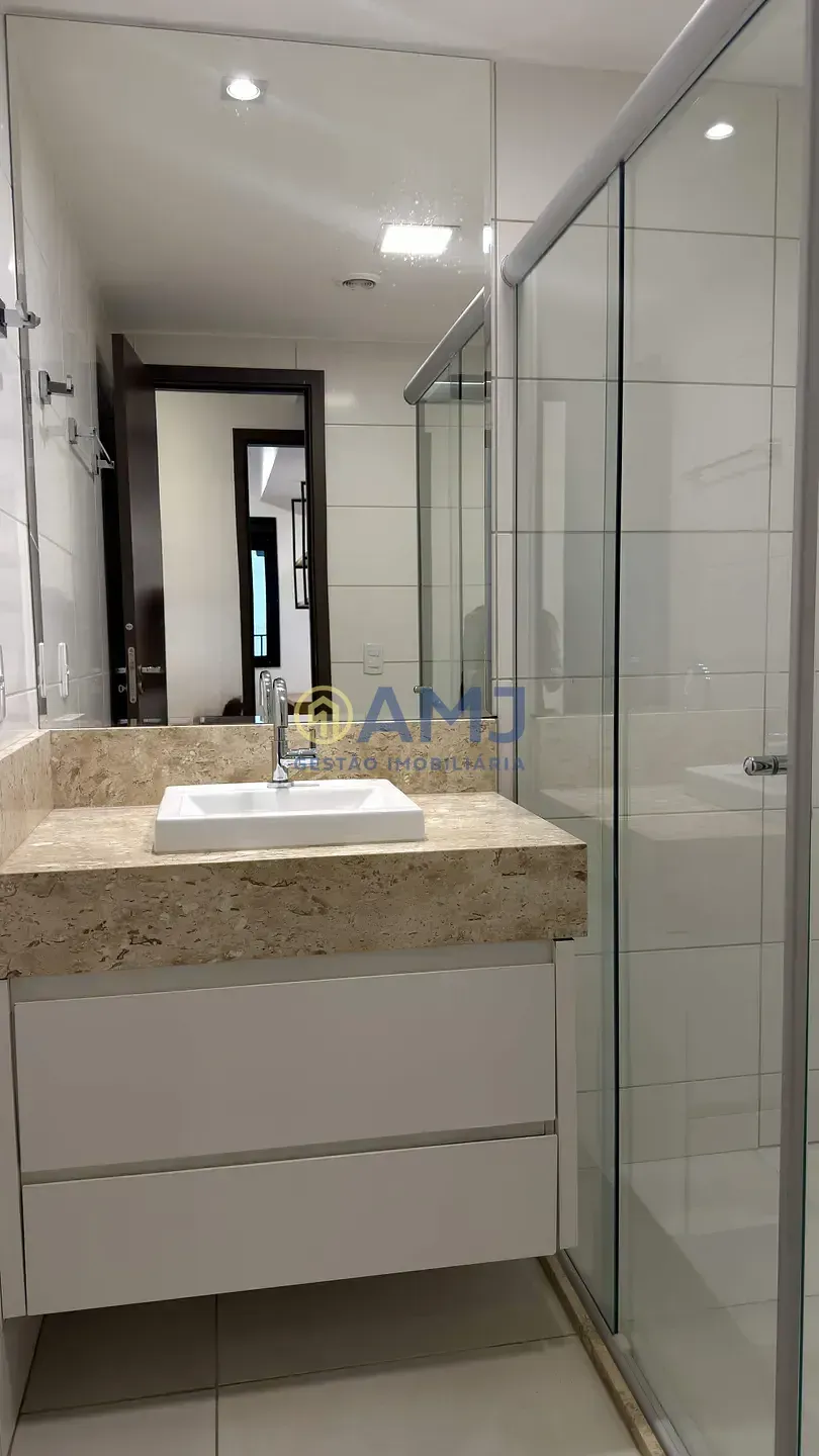 Imagem Apartamento à venda no Setor Bueno - Citzen