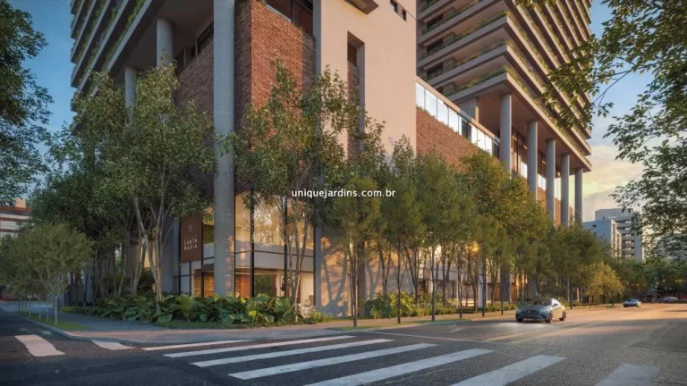 Imagem Apartamento à venda Moema São Paulo