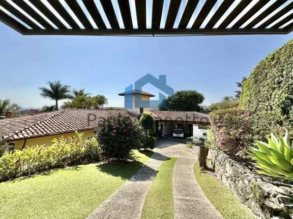 Imagem Casa Térrea e Rústica á venda no Condomínio Vila Velha