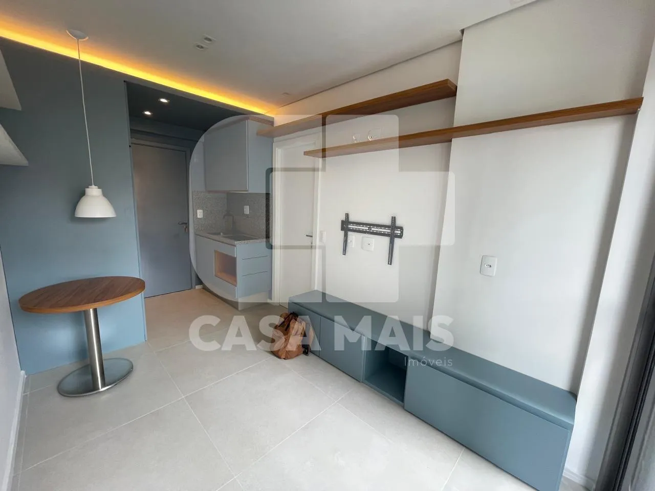 Imagem Studio para Locação em São Paulo / SP no bairro Vila Nova Conceição