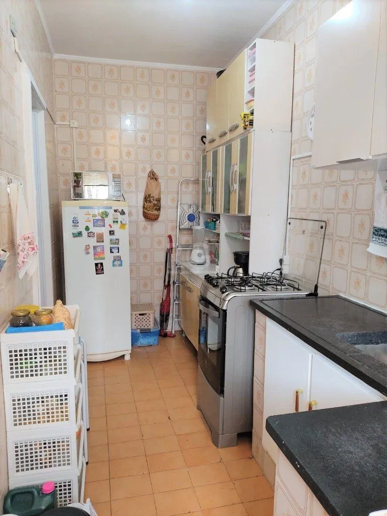 Imagem Apartamento para Venda - 79m², 3 dormitórios, São João