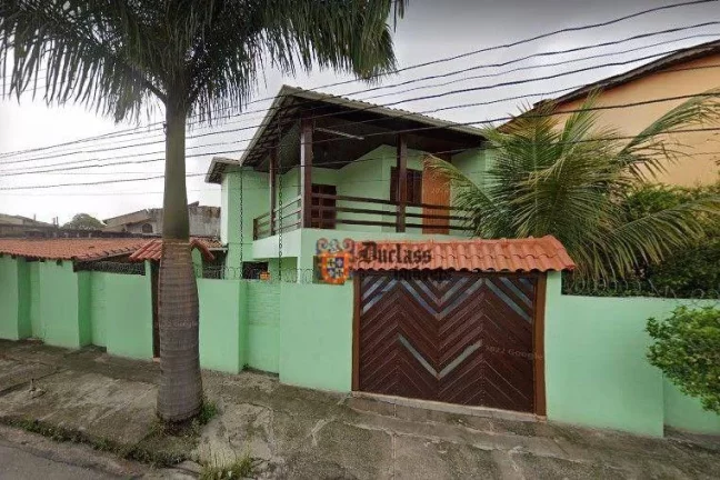 Imagem Sobrado com 3 dormitórios à venda, 179 m² por R$ 700.000,00 - Parque Novo Oratório - Santo André/SP