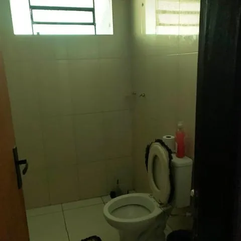 Imagem Casa à venda 3 Quartos, 2 Vagas, 250M², Parque São Domingos, Pindamonhangaba - SP