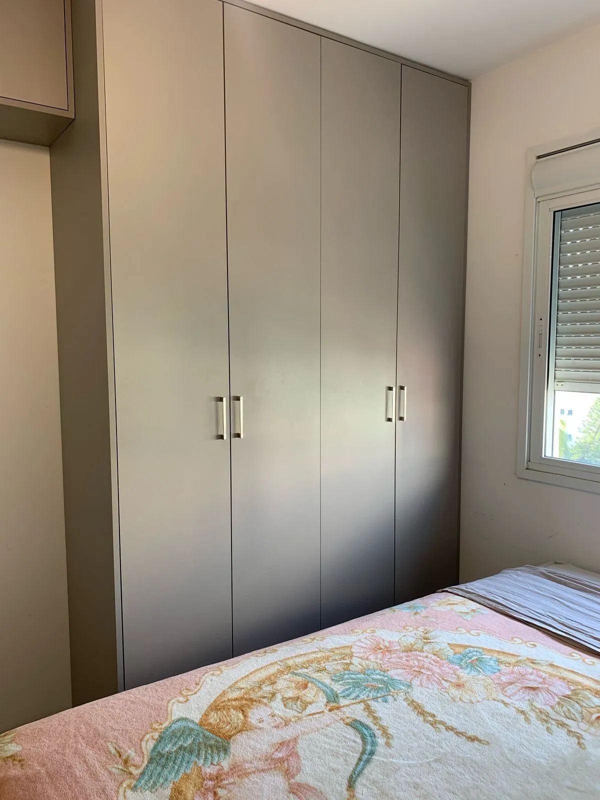 Imagem Apartamento com 2 quartos à venda na Rua Guilherme Alves, 617, Partenon