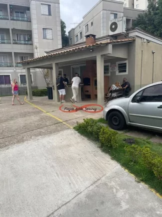 Imagem APARTAMENTO À VENDA JARDIM SANTA TEREZINHA - ZONA LESTE.
