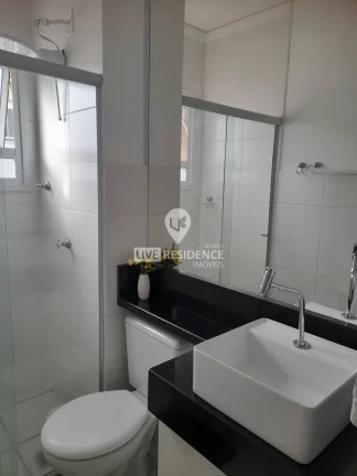 Imagem Apartamento no Portal de Itá à venda!