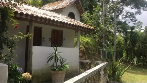 Imagem Chácara à venda 3 Quartos, 1 Suite, 1 Vaga, 30250M², Abaete, Taubaté - SP
