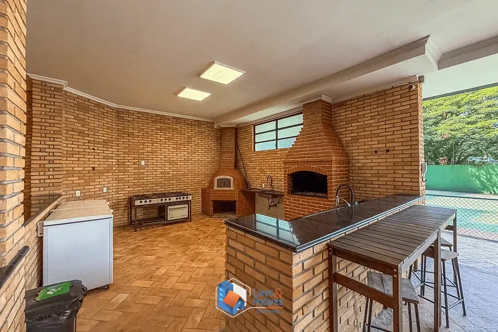 Imagem Apartamento à venda 4 Quartos 4 Suites 4 Vagas 300M² Vila Andrade São Paulo - SP