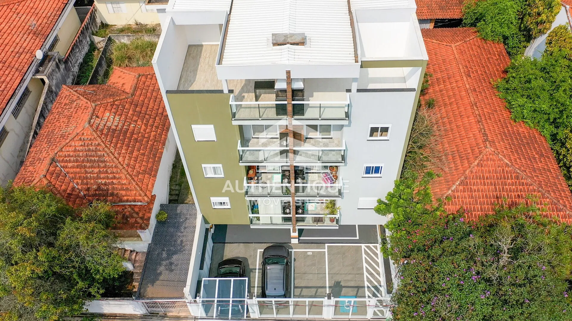 Imagem Sarmento de Beires - Jardim Portugal SBC - Apartamento à venda no bairro Jardim Portugal - São Bernardo do Campo/SP