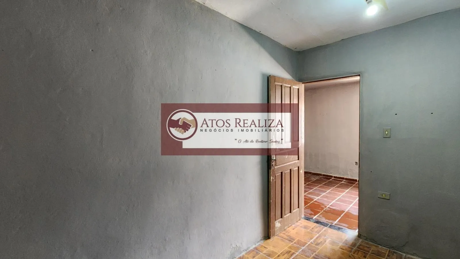 Imagem Casa à Venda no Jardim Varginha, SP | 2 Dorms, 80m² por R$285 Mil