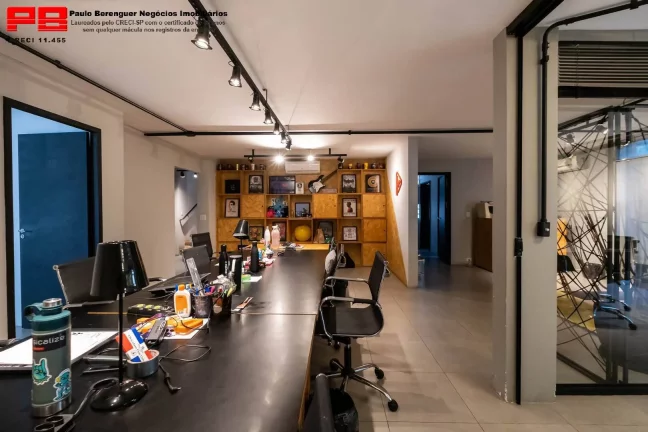 Imagem Casa comercial 475m² - Alto de Pinheiros