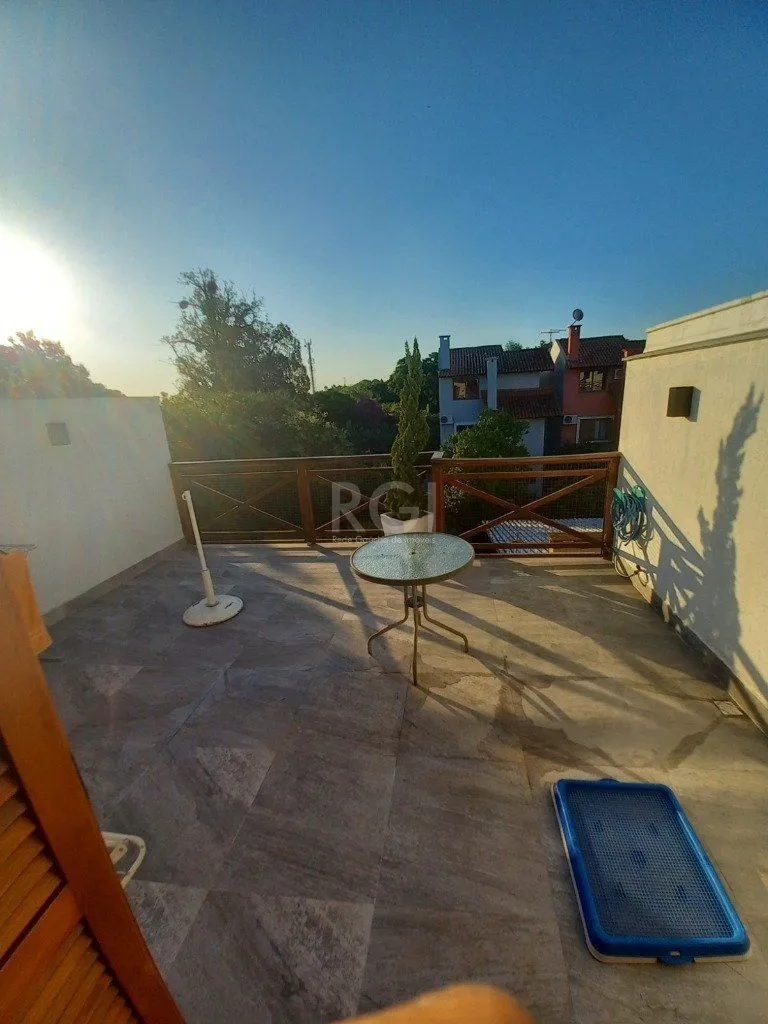 Imagem Casa de Condomínio em Ipanema