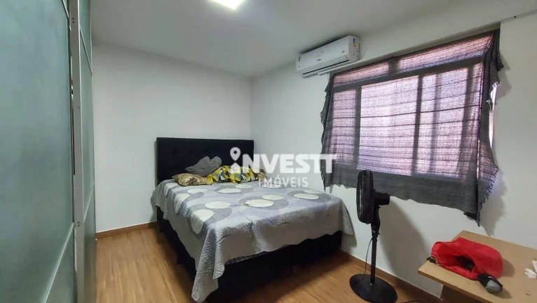 Imagem Apartamento à venda no Setor Central - Goiânia/GO