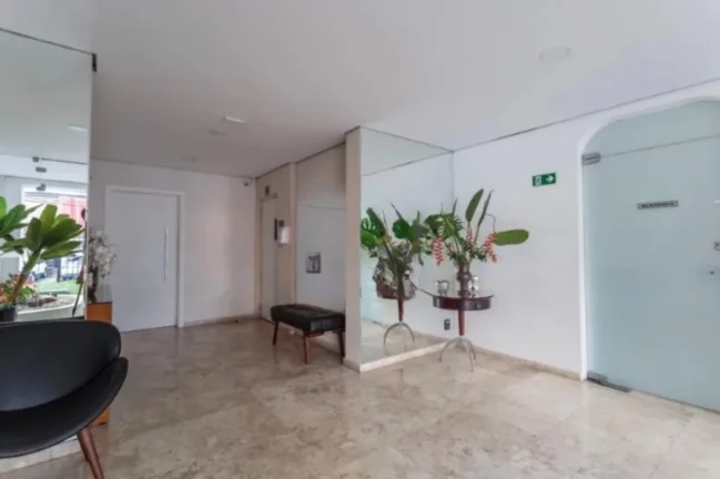 Imagem MAISON CANNES - Apto 65m² (Unidade de Revenda), ótima localização, próximo à Estação Moema do metrô!
