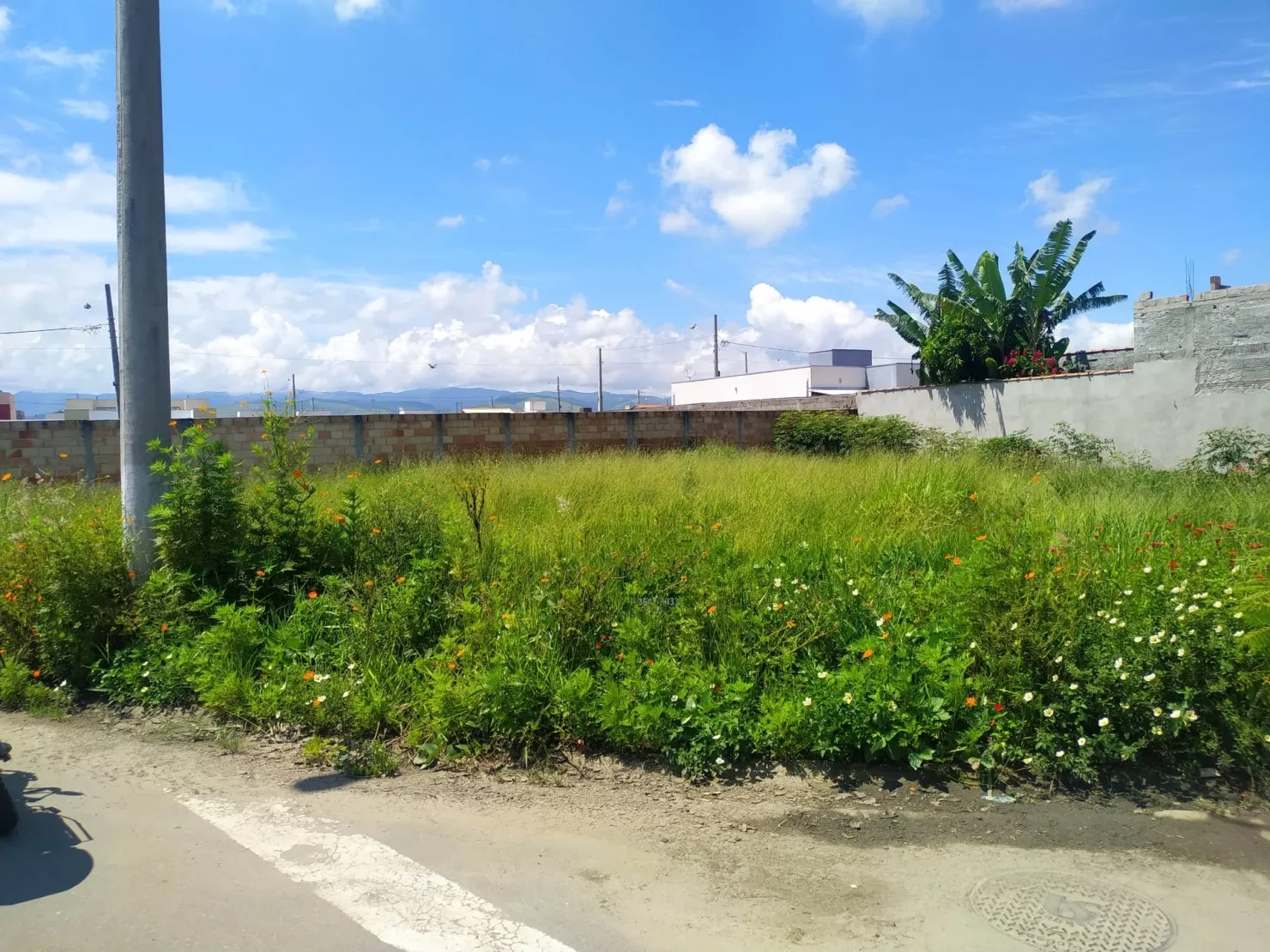 Imagem Terreno à venda 189.58M², Cesar Park, Pindamonhangaba - SP