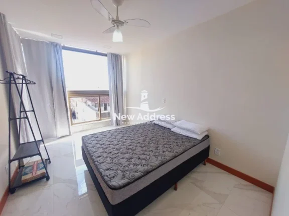 Imagem Apartamento 3 Quartos de Alto Padrão à venda em Guarapari/ES